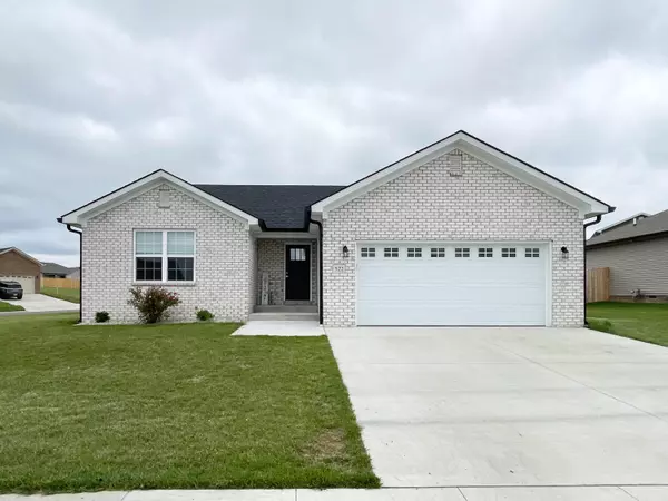 522 Sapphire Drive, Berea, KY 40403