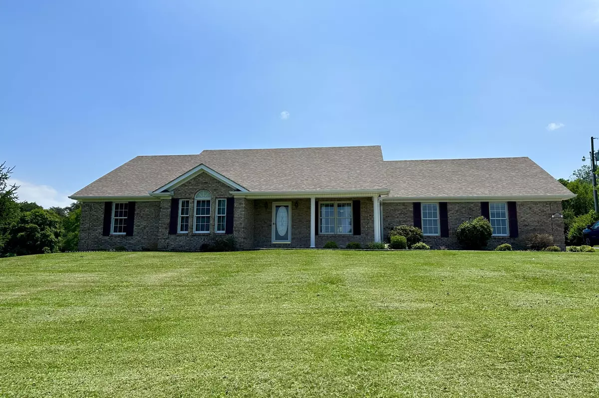 Nancy, KY 42544,1441 Faubush Road