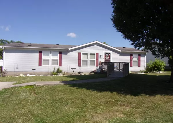 109 Derby Drive, Mt Sterling, KY 40353