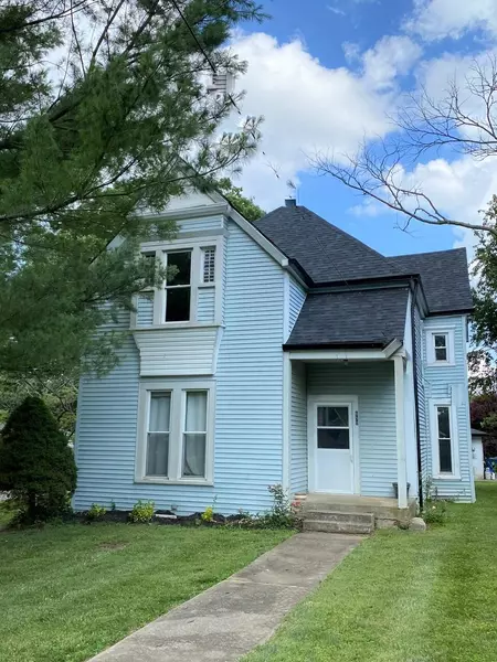 850 Main Street, Pleasureville, KY 40057