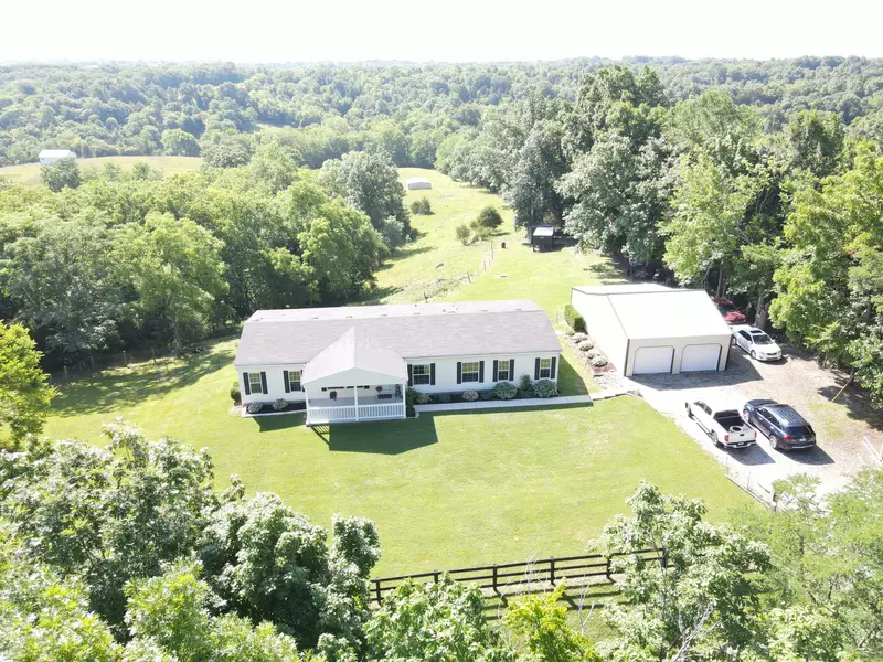 705 Denny Road, Berry, KY 41003