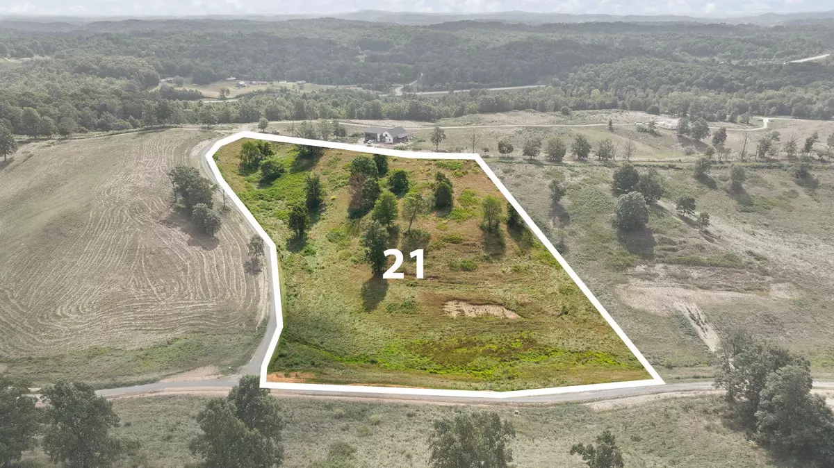 London, KY 40741,Tract 21 Pittsburg Landing Road