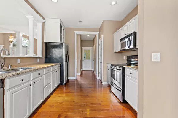 Richmond, KY 40475,209 Shiloh Crest Court