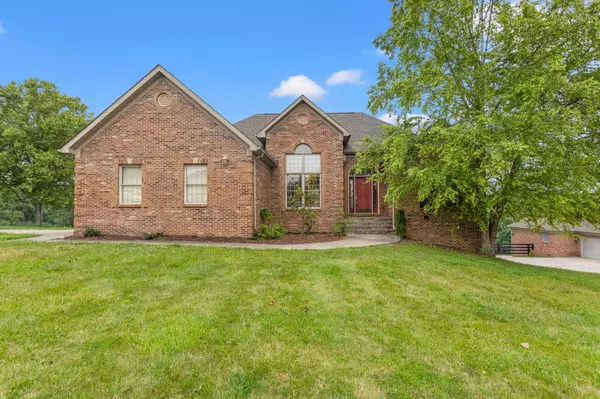 209 Shiloh Crest Court, Richmond, KY 40475