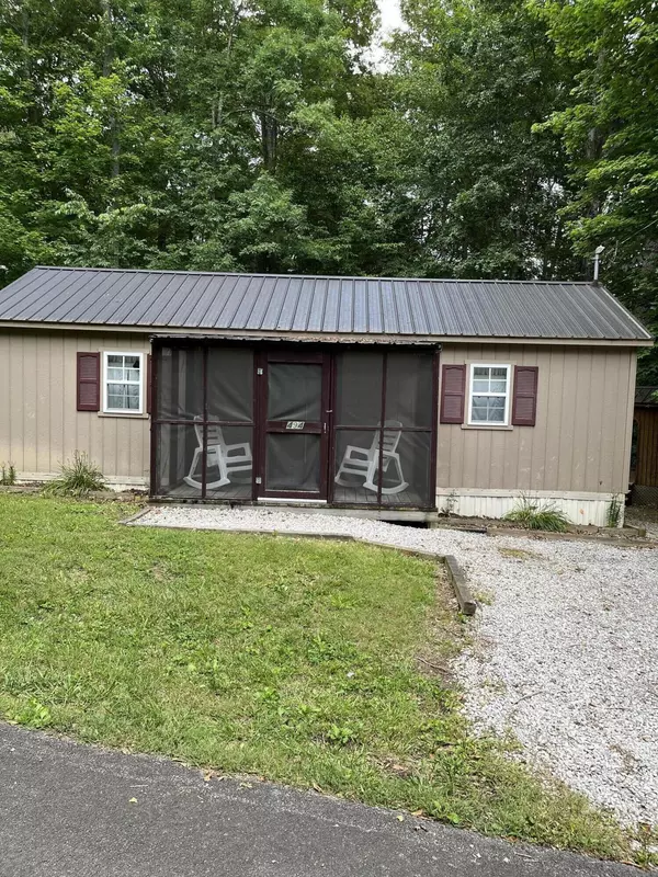 Nancy, KY 42544,494 Beech Grove Road