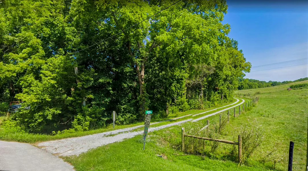 248 Jackson Branch Road, Mount Olivet, KY 41064