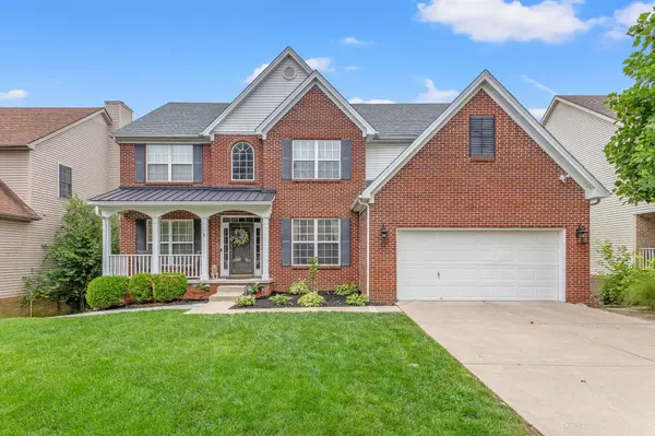 512 Meadowcrest Park, Lexington, KY 40515