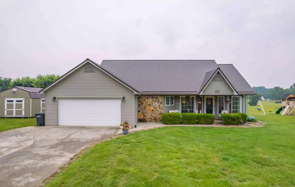 Monticello, KY 42633,737 Fall Circle Circle