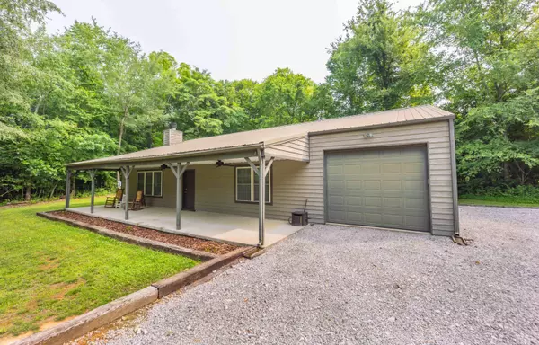 20 Fawn Run Road, Nancy, KY 42544