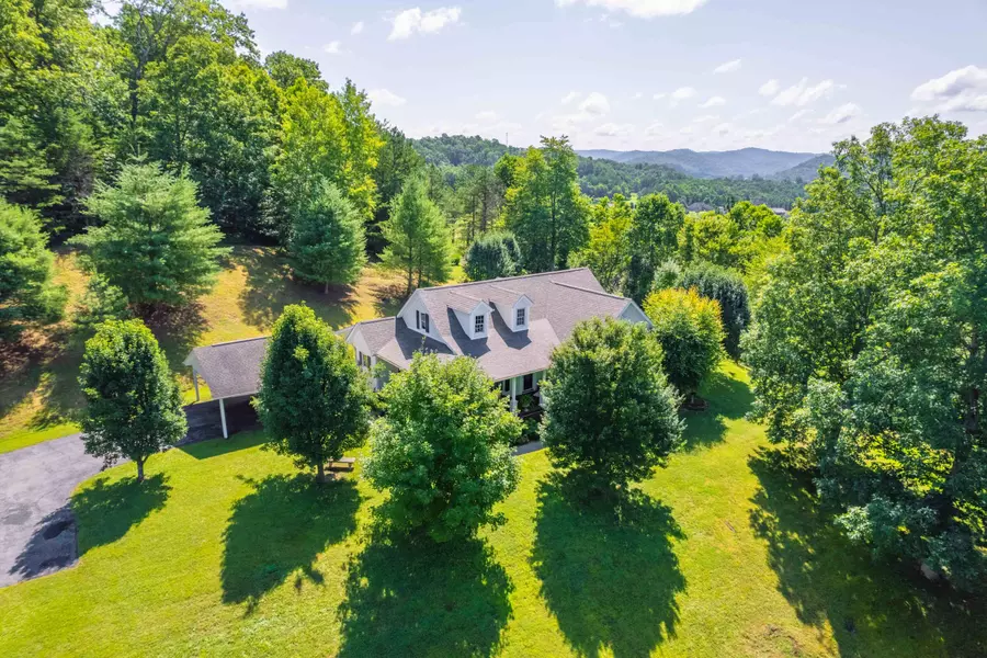 342 Jarve Hollow Road, Manchester, KY 40962