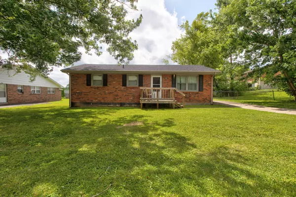 Mt Sterling, KY 40353,583 Magnolia Drive