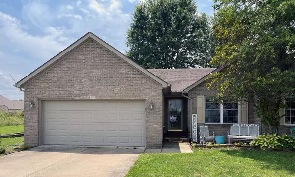 117 Lefty Loop, Nicholasville, KY 40356