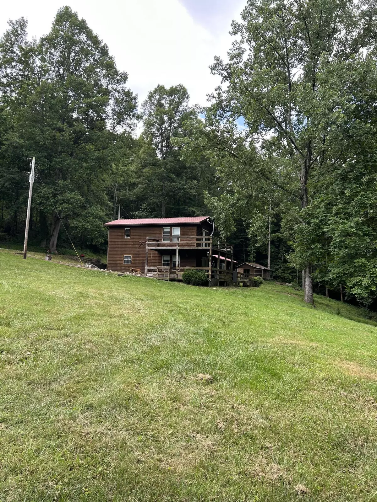 Vanceburg, KY 41179,88 Fugate Lane