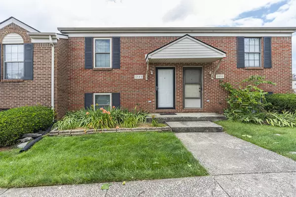 3549 Roundtable Way, Lexington, KY 40515