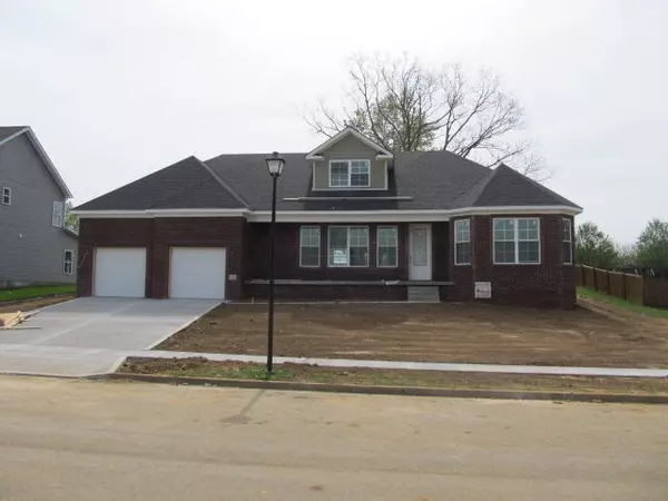 122 Dove Run Circle, Georgetown, KY 40324