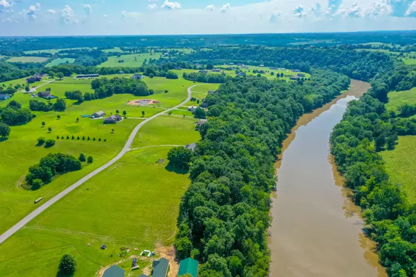 Lot 27 Lakeside Drive, Lancaster, KY 40444