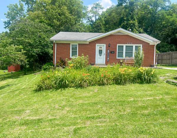 506 McCreary Avenue, Frankfort, KY 40601