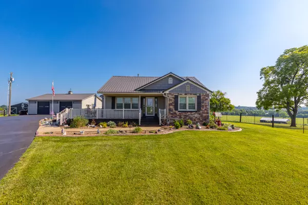 1103 Cornishville Road, Harrodsburg, KY 40330