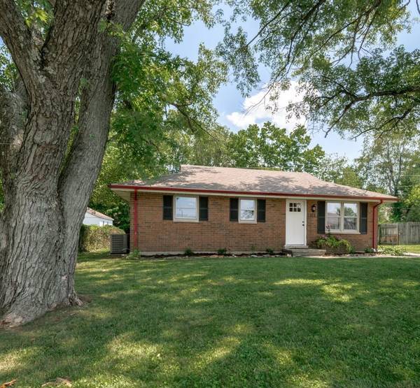 313 Bryanwood Street, Versailles, KY 40383