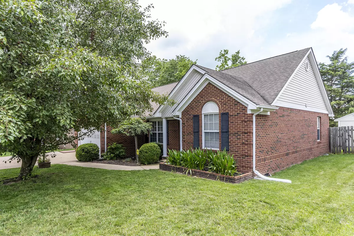 Nicholasville, KY 40356,225 Cannonball Drive