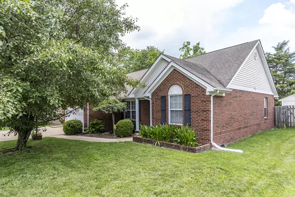 225 Cannonball Drive, Nicholasville, KY 40356