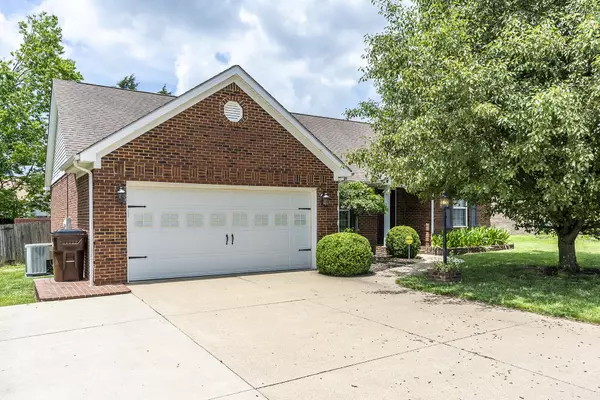 Nicholasville, KY 40356,225 Cannonball Drive