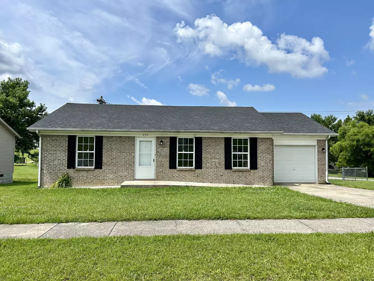 Berea, KY 40403,357 Burchwood Drive