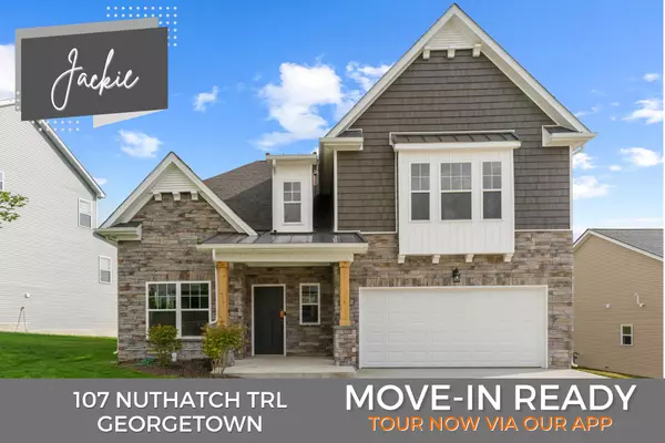 107 Nuthatch Trail, Georgetown, KY 40324