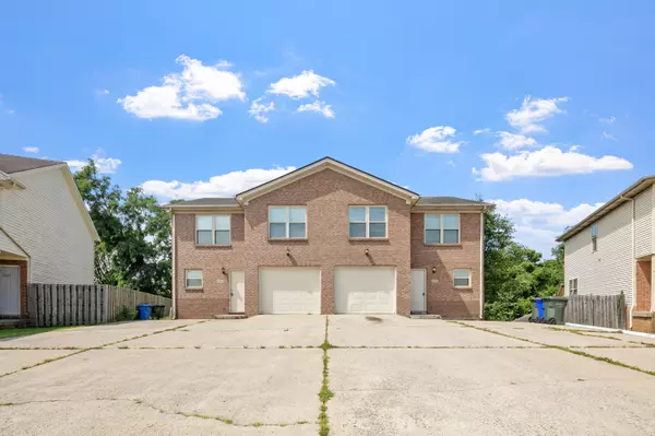 544/546 Big Bear Lane, Lexington, KY 40517