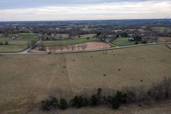 7365-Lot 2 McCowans Ferry Road, Versailles, KY 40383