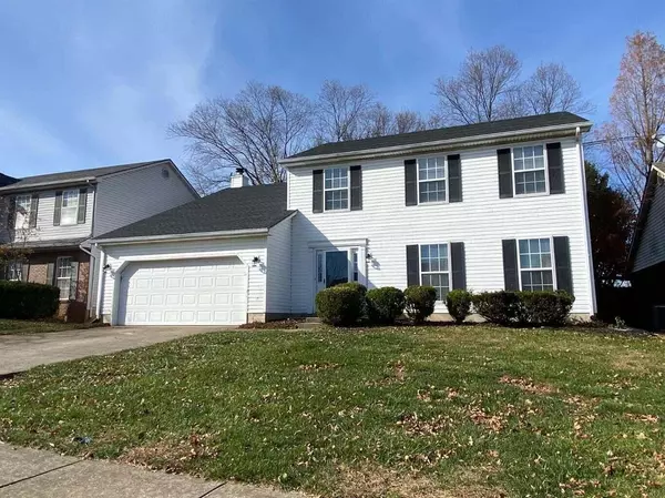 2052 Blackhorse Lane, Lexington, KY 40503