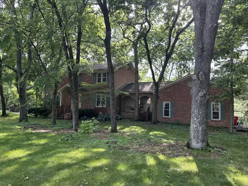 68 Summertree Drive, Nicholasville, KY 40356