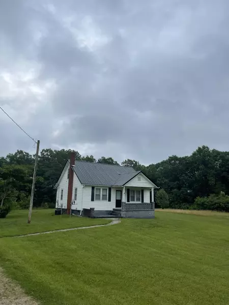 3190 Hwy. 52 W, Beattyville, KY 41311