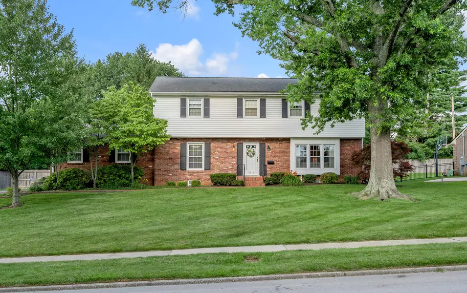 3312 Bellefonte Drive, Lexington, KY 40502