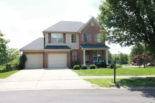 Lexington, KY 40509,500 Vonbryan Trace