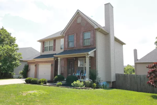 Lexington, KY 40509,500 Vonbryan Trace