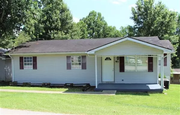 97 Kersey Road, Williamsburg, KY 40769