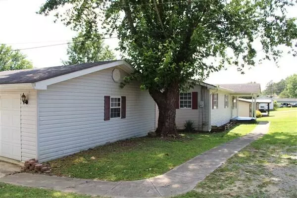 Williamsburg, KY 40769,97 Kersey Road