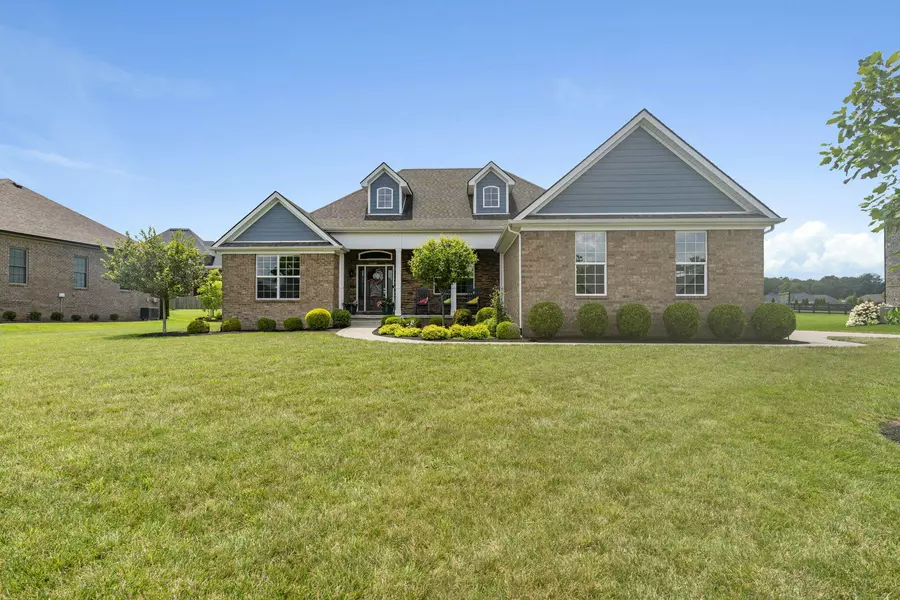 610 Old Coach Road, Nicholasville, KY 40356