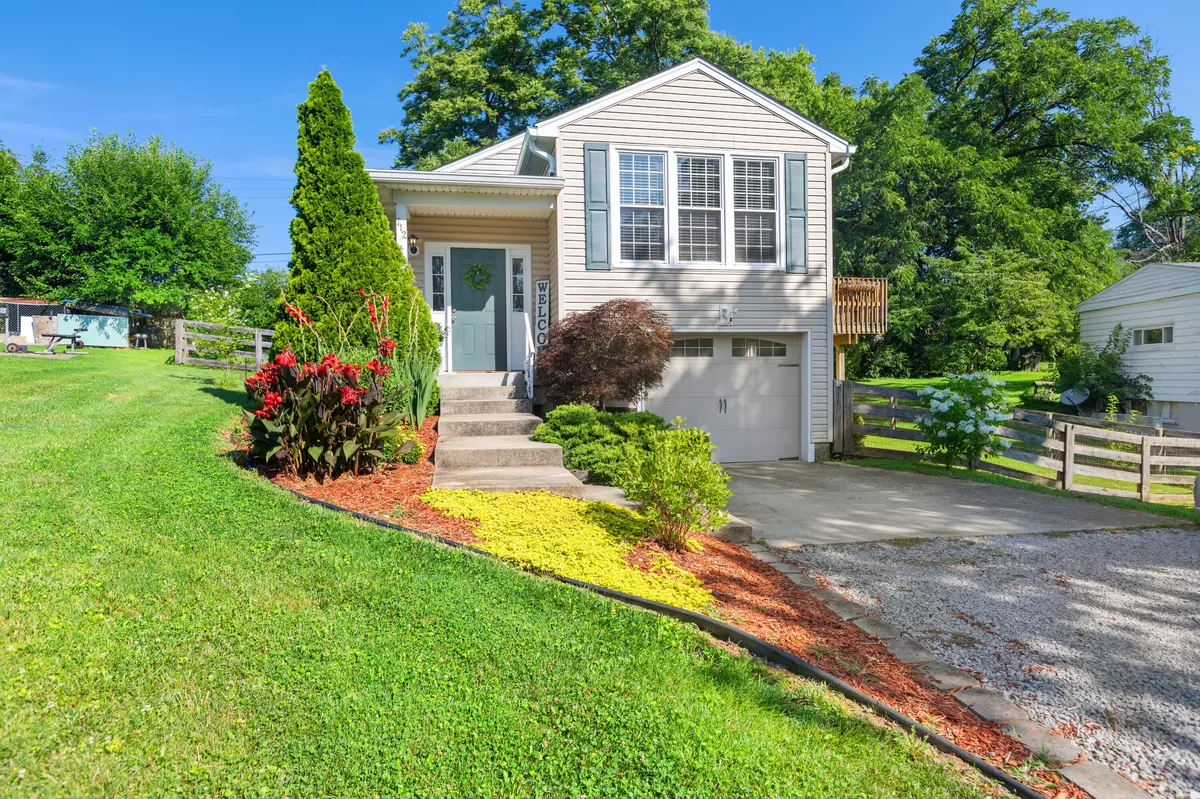 Shelbyville, KY 40065,712 Bayne Avenue