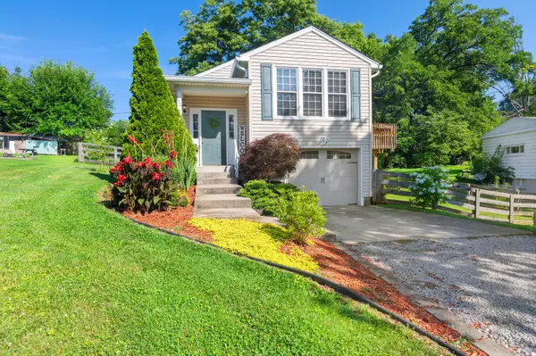 712 Bayne Avenue, Shelbyville, KY 40065