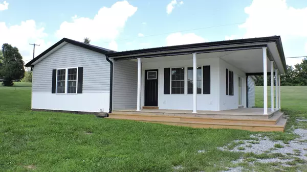 3886 Stepstone Road, Owingsville, KY 40360