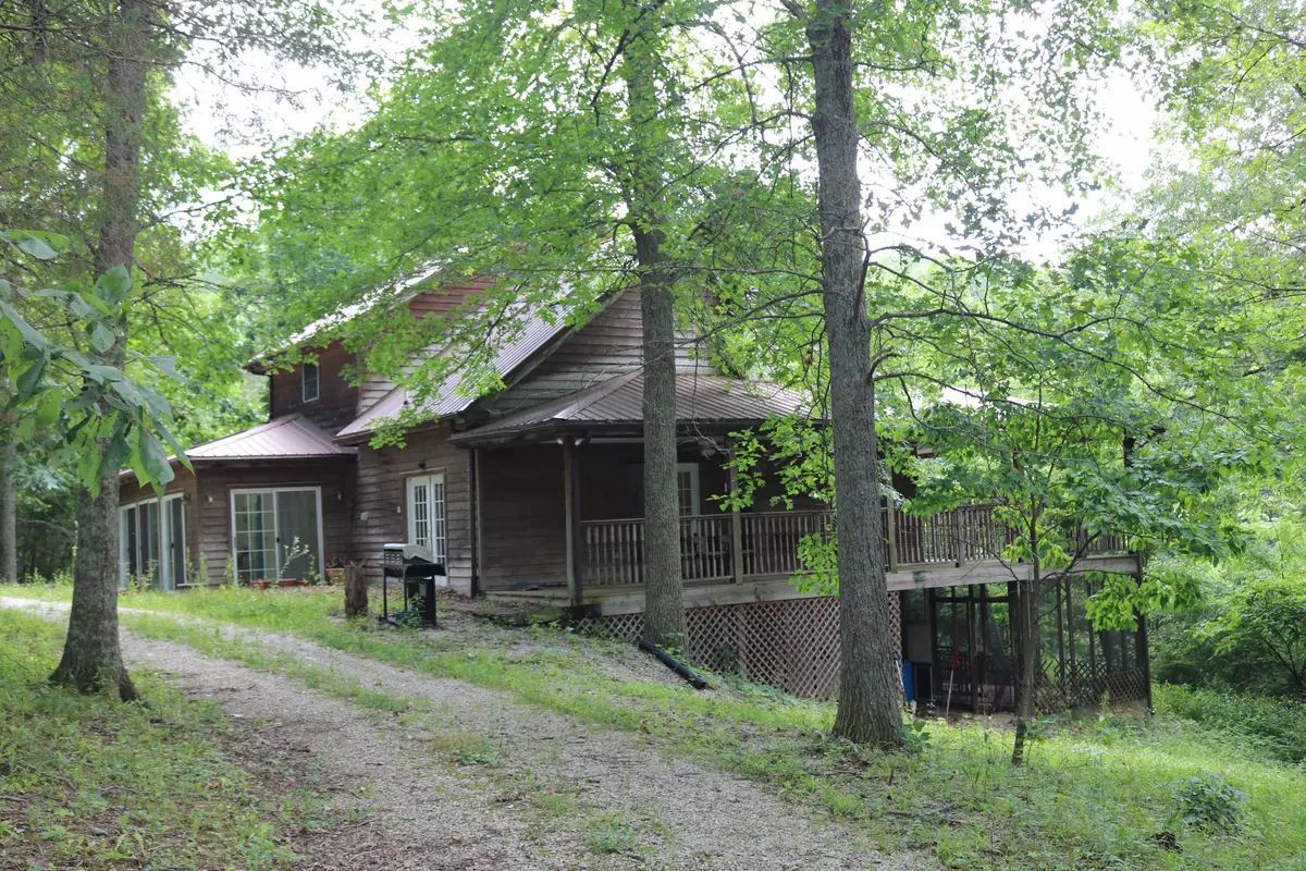 Carlisle, KY 40311,3416 Crooked Creek Road