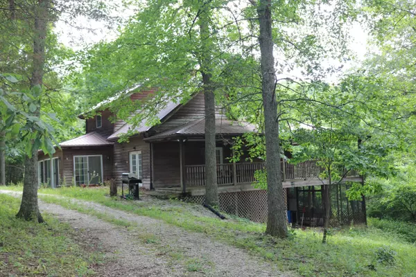 3416 Crooked Creek Road, Carlisle, KY 40311