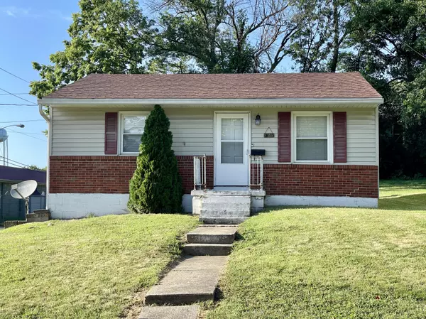 525 West Lexington Avenue, Danville, KY 40422