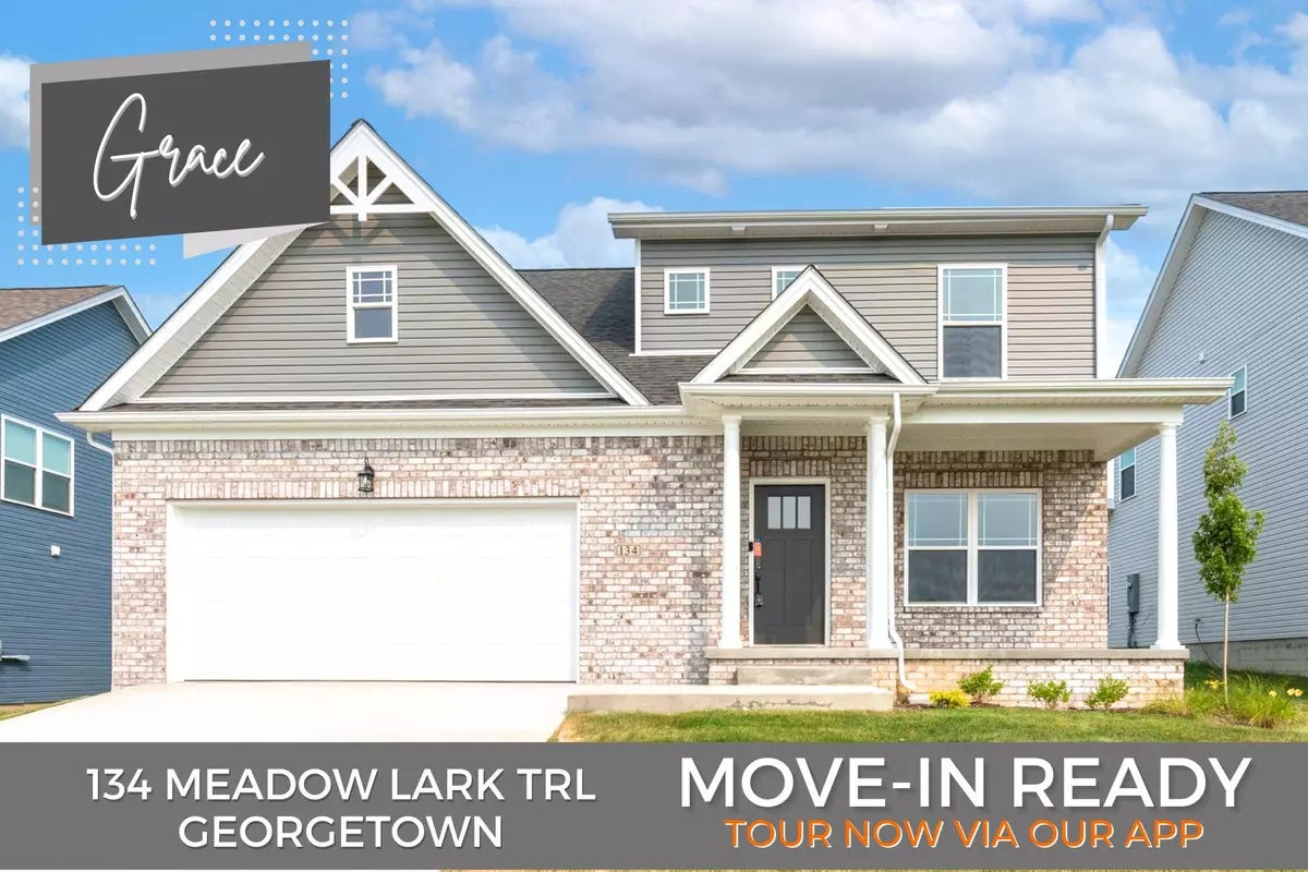 Georgetown, KY 40324,134 Meadow Lark Trail