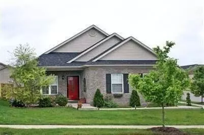 192 White Oak Trace, Lexington, KY 40511