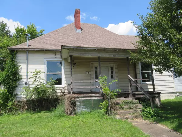 205 East Washington Street, Winchester, KY 40391