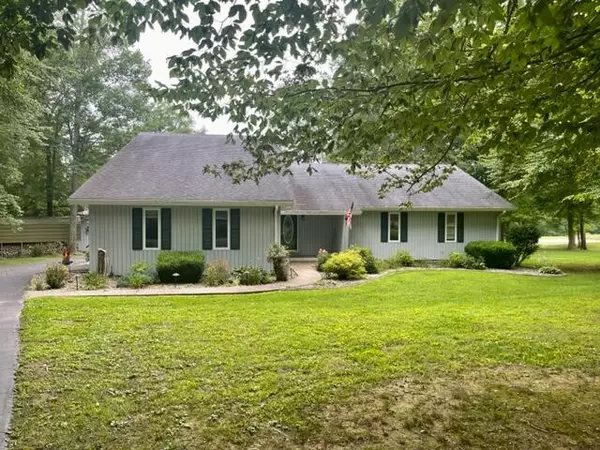 220 Woodland Drive, Columbia, KY 42728