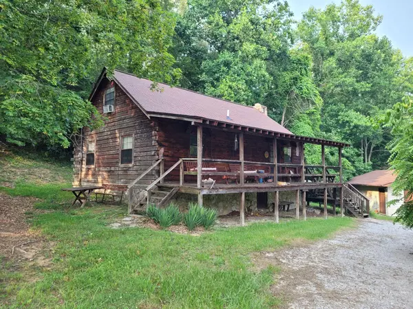 159 Ridge Road, Nancy, KY 42544